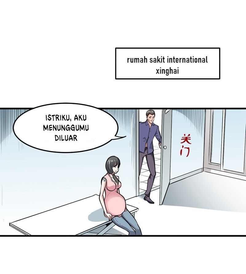 Strongest Divine Doctor Mixed City Chapter 86 Gambar 2